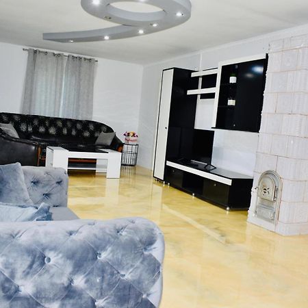 Hotel La Dede Calafat Exteriér fotografie