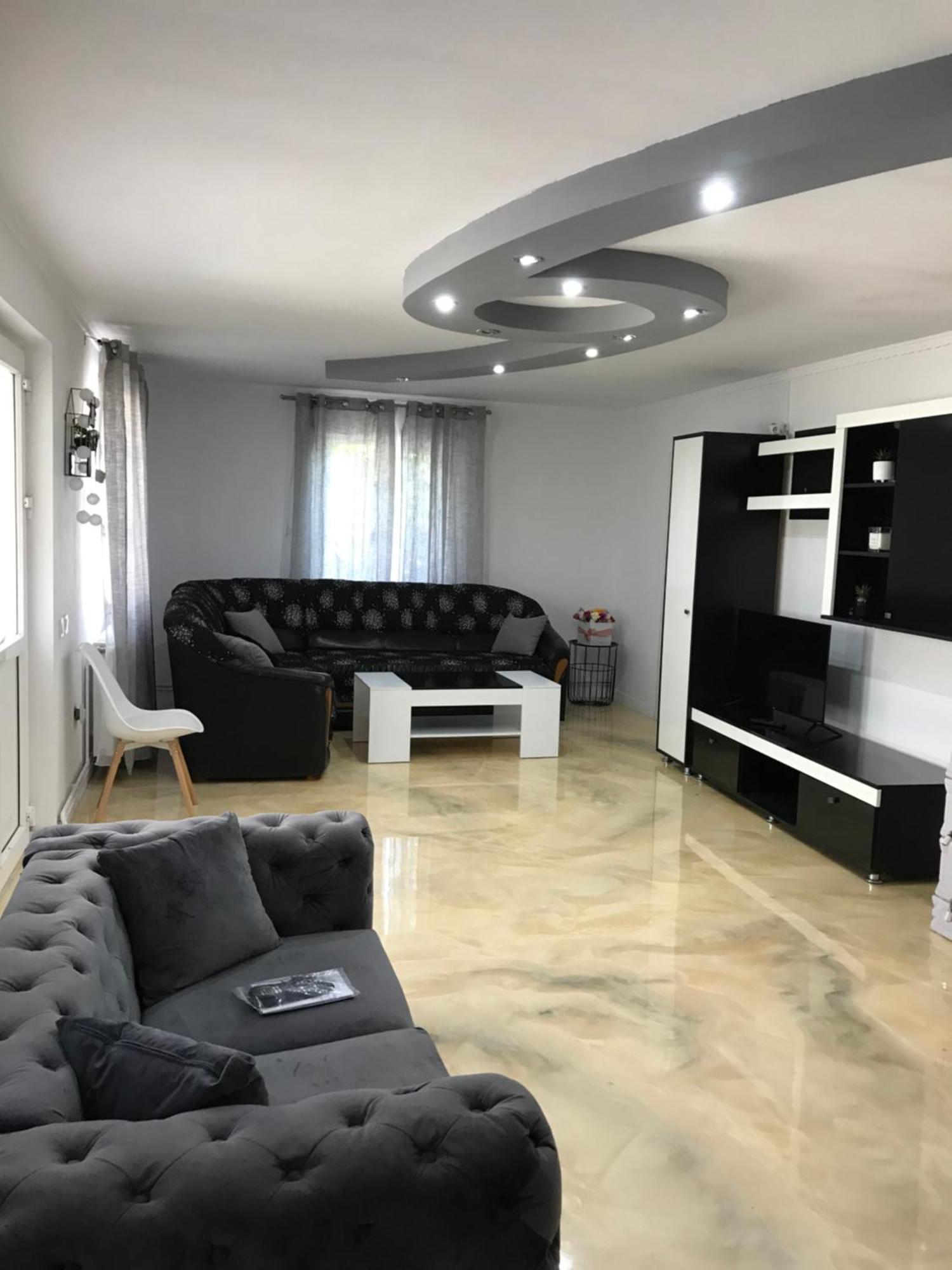 Hotel La Dede Calafat Exteriér fotografie