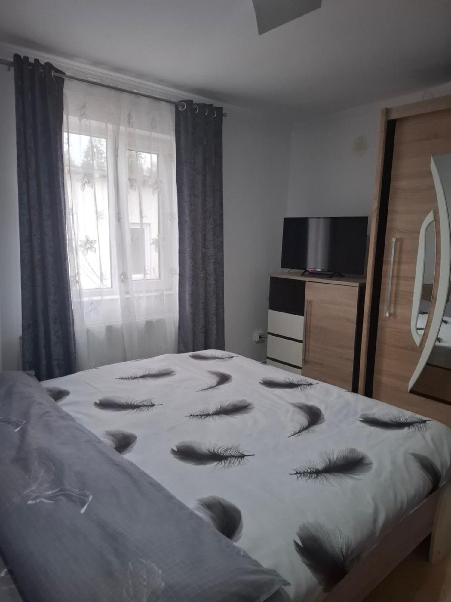 Hotel La Dede Calafat Exteriér fotografie