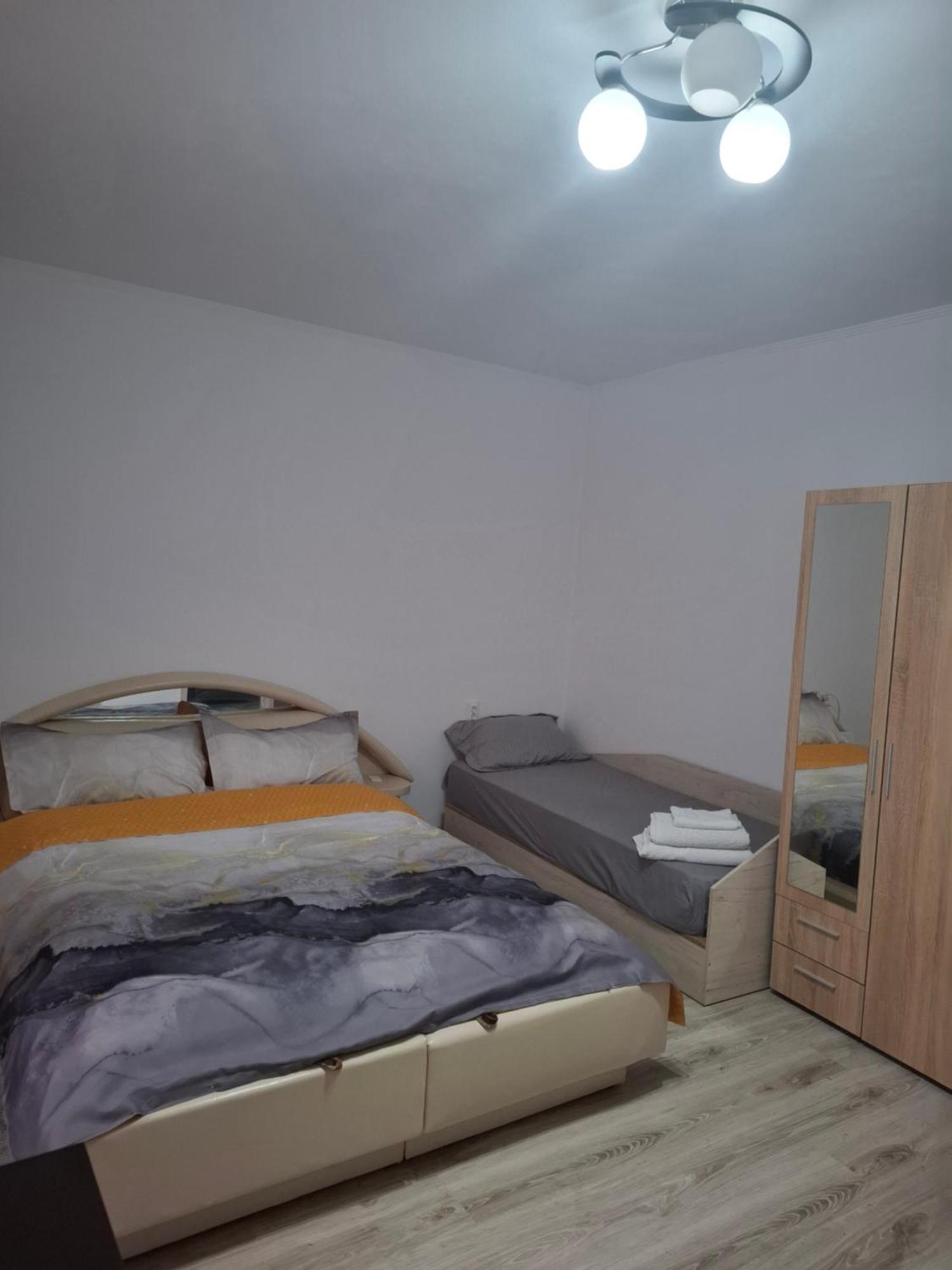Hotel La Dede Calafat Exteriér fotografie